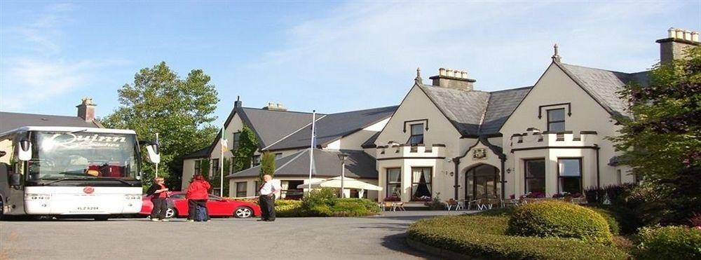 Oranmore Lodge Hotel Conference And Leisure Centre Galway מראה חיצוני תמונה