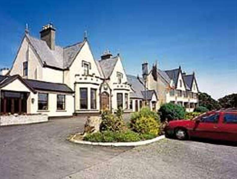 Oranmore Lodge Hotel Conference And Leisure Centre Galway מראה חיצוני תמונה