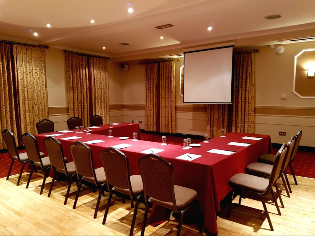 Oranmore Lodge Hotel Conference And Leisure Centre Galway מראה חיצוני תמונה