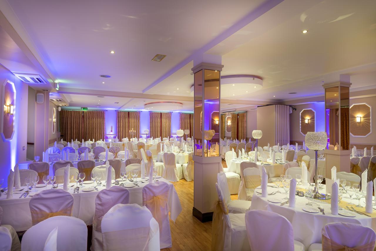 Oranmore Lodge Hotel Conference And Leisure Centre Galway מראה חיצוני תמונה