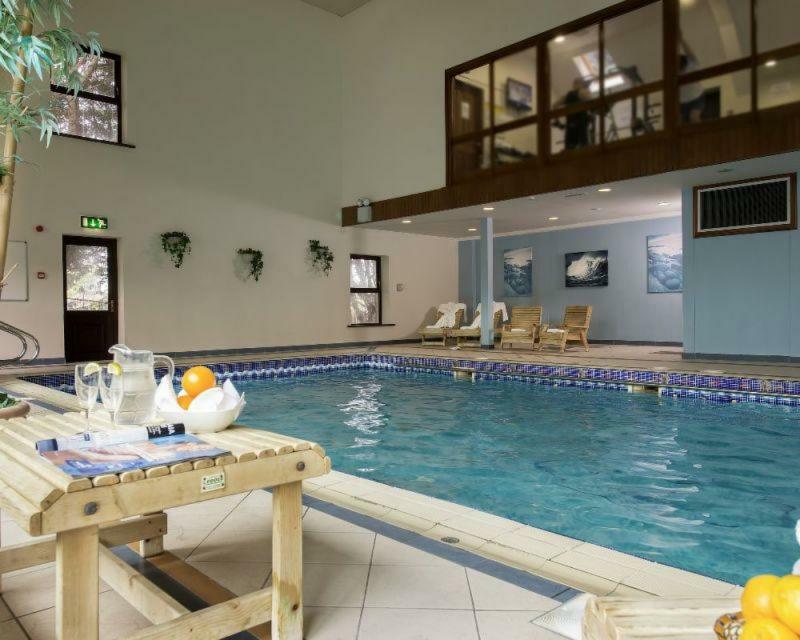 Oranmore Lodge Hotel Conference And Leisure Centre Galway מראה חיצוני תמונה