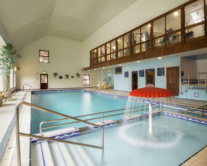 Oranmore Lodge Hotel Conference And Leisure Centre Galway מראה חיצוני תמונה